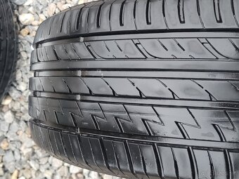 HLINIKOVE DISKY 5x114,3 ORIG. HYUNDAI R16 205/55 - 10