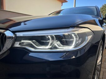 Bmw 540i xDrive - 10