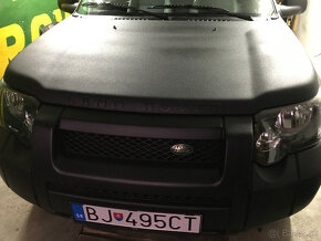 land rover freelander - 10