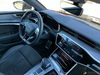 Audi A7 Sportback S-line 50 TDi Quattro, r.v.: 2020 - 10