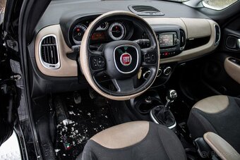 Fiat 500L 1.4 16V Lounge - 10