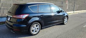 Ford S Max AWD, 2.0 D,132KW,11/2016,AUTOMAT 4x4 - 10