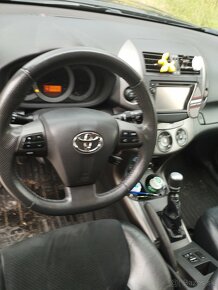 Toyota rav 4 - 10