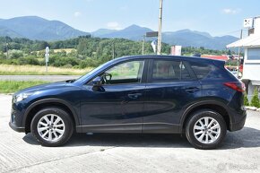 Mazda CX-5 2.2 Skyactiv-D AWD Challenge A/T - 10