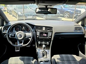 Volkswagen Golf 2.0 TDI BMT 184k GTD DSG EU6 - 10