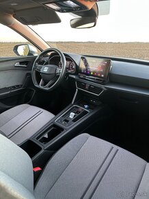 Seat Leon 2.0 TDI - 10