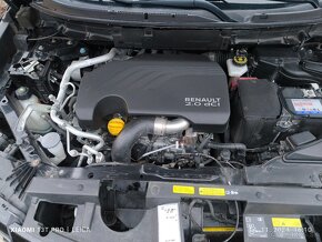 RENAULT KOLEOS DIESEL - 10