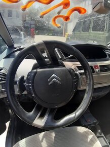 Citroen C4 Grand Picasso 1,6HDi 80kw kód:9HZ - 10