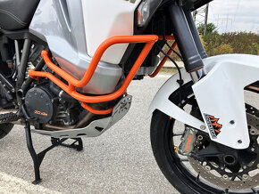 KTM 1290 Super Adventure ABS 2015 - 10