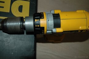 Aku vrtačka Dewalt 981 - 10