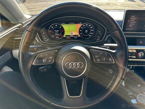 Audi A5 Sportback - 10