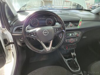 Opel Corsa - 10