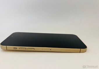 IPHONE 14 PRO MAX 128GB GOLD - 10