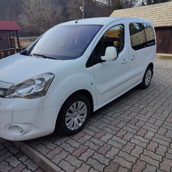 Citroen Berlingo - 10