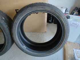 Pneu letné bridgestone potenza 235/40 r19 - 10