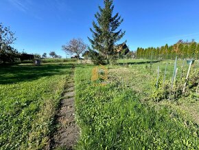 6 - IZB. RODINNÝ DOM, POZEMOK 1167m2, ČASTKOV, okr. SENICA - 10