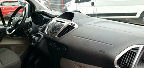 Ford Transit Custom L1H1 2.2TDCI 155k 2,9t - 10