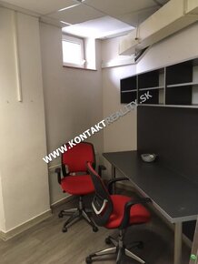 Obchodný priestor 226 m2 blízko centra, MČ Juh - TOP - 10