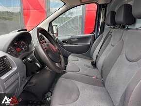 Citroën Jumpy 2.0 HDi 125 1,2t L2H1, Pôvodný lak, SR - 10