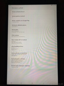 Samsung galaxy Tab A MT 515 - 10