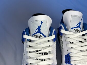 Jordan 4 Retro Motorsports - 10