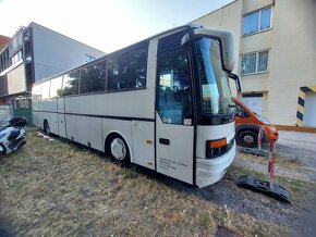 Setra S 250 Speciál - 10