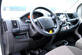 Citroën Jumper 2.2HDI⭐Chladiarenské-Mraziarenské⭐ODPOČET DPH - 10