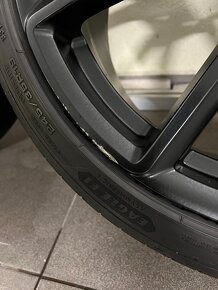 AUDI disky 245/35 R19 - 10