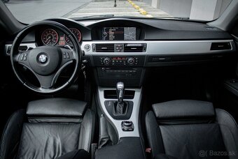 BMW Rad 3 Coupé E92 LCI 328iA 172KW A/T Alpinweiss - 10