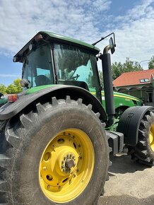 Predam John Deere 8230 - 10