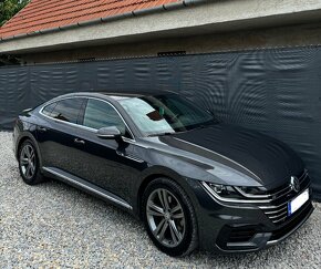 Volkswagen Arteon 2.0 TDI DSG R-Line - 10