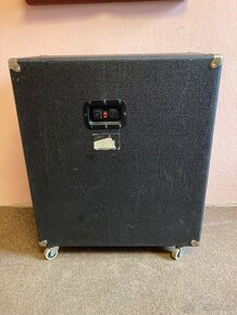 PEAVEY 1x15” Eminence repro - 10