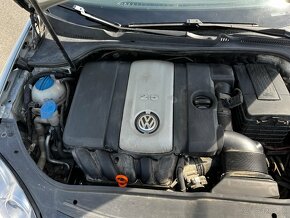 ‼️ VW Jetta 2,5 benzín USA verzia ‼️ - 10