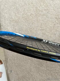 Tenisová raketa Yonex 25 - 10