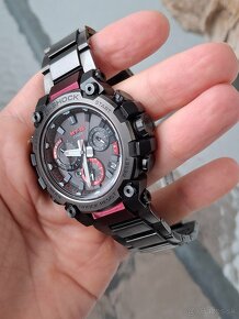 Casio G-Shock MTG B3000 - 10