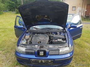 Seat Toledo 1.9 TDI - 10