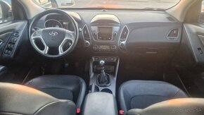 HYUNDAI IX35 1.6 BENZ.99KW - 10