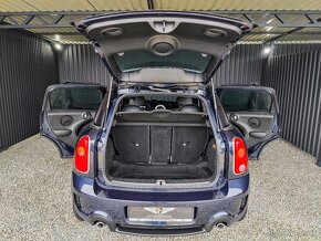 Mini Countryman Cooper 2.0 SD ALL4 XENON NAVI KOŽA PANORAMA - 10