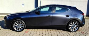 MAZDA 3 2.0 90 KW SKYACTIV-G,2020,SELECTION, MANUAL,STK, DPH - 10