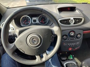 Renault Clio 1.2TCe, Hatchback 5dv., 74 kW - 10