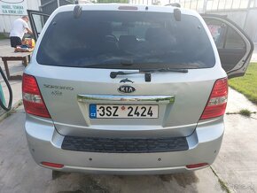 Kia sorento 2.5 125kw - 10