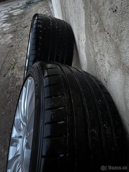 BMW alu 19” Individual Styling 349 - 10