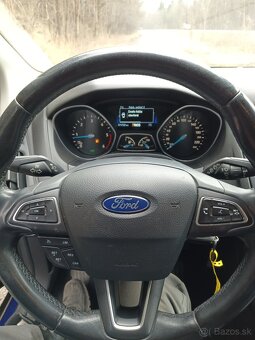 Ford FOCUS combi - 10