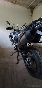 BMW F800 GS Adventure - 10