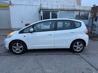 HONDA JAZZ 1,2 BENZIN 148XXX KM - 10