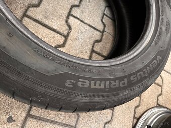 225/55R17 Hankook letne - 10