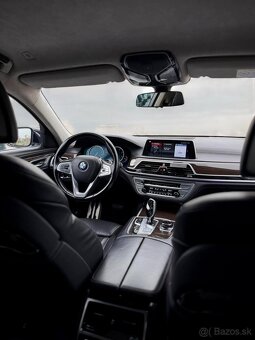 BMW 730d xDrive M-Paket - 10