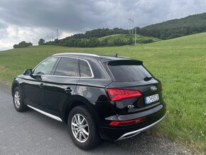 Audi Q5 sport, 2018 - 10