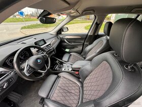 BMW x1 xdrive Automat - 10