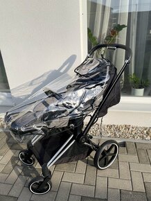 Cybex Priam - 10